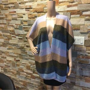 NORDSTROM Cashmere Poncho